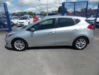 Used Kia Ceed 2016 for sale - 75072235: Photo