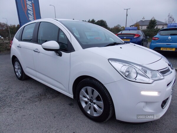 Used Citroen C3 2014 for sale - 76271264: Photo 1