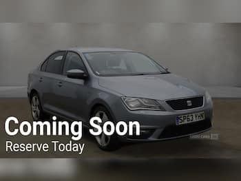 Used SEAT Toledo 2013 for sale - 79831982: Photo