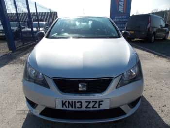 Used SEAT Ibiza 2013 for sale - 71263793: Photo
