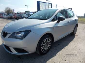 Used SEAT Ibiza 2013 for sale - 71263793: Photo