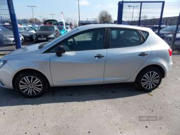 Used SEAT Ibiza 2013 for sale - 71263793: Photo