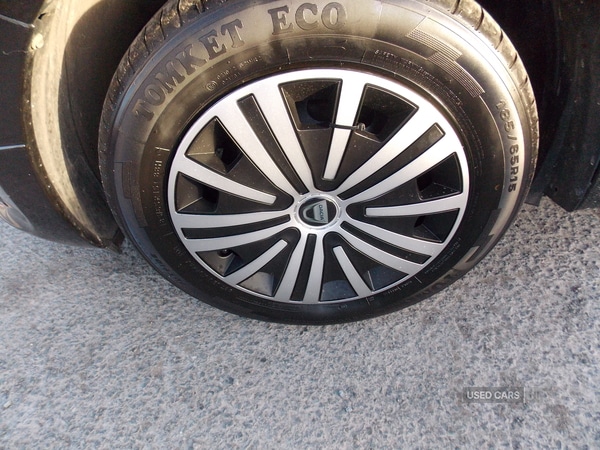 Used Dacia Sandero 2016 for sale - 76123425: Photo 11