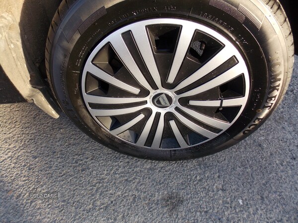 Used Dacia Sandero 2016 for sale - 76123425: Photo 12