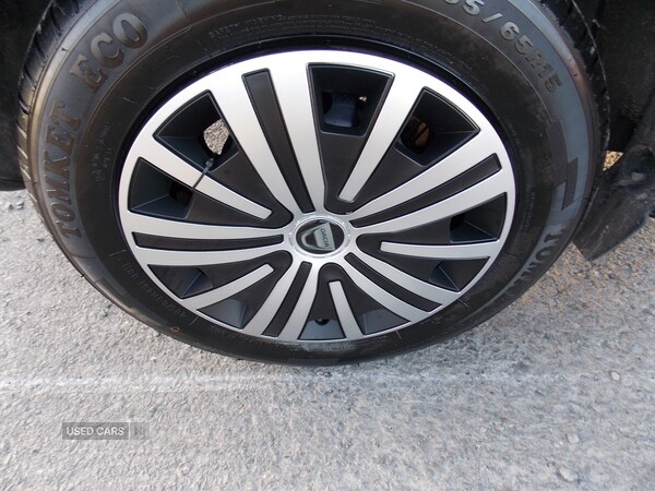 Used Dacia Sandero 2016 for sale - 76123425: Photo 9