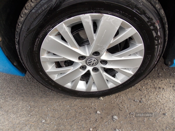 Used Volkswagen Polo 2015 for sale - 77587701: Photo 11