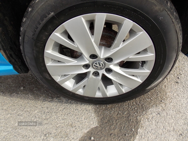 Used Volkswagen Polo 2015 for sale - 77587701: Photo 12