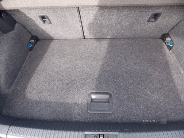 Used Volkswagen Polo 2015 for sale - 77587701: Photo 13