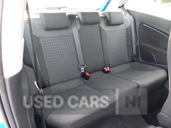 Used Volkswagen Polo 2015 for sale - 77587701: Photo 15