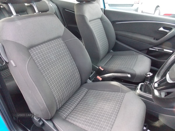 Used Volkswagen Polo 2015 for sale - 77587701: Photo 17