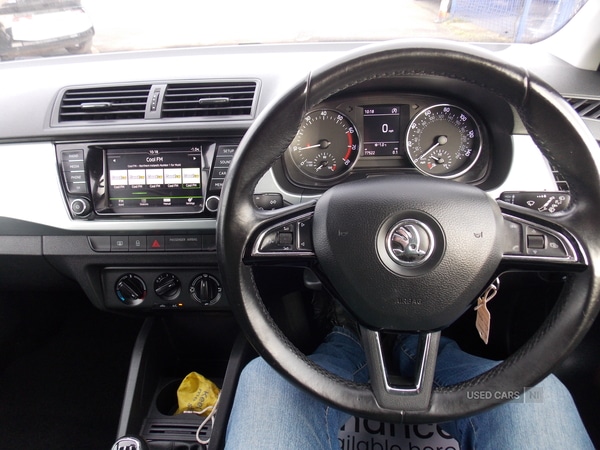 Used Volkswagen Polo 2015 for sale - 77587701: Photo 18