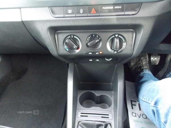 Used Volkswagen Polo 2015 for sale - 77587701: Photo 20