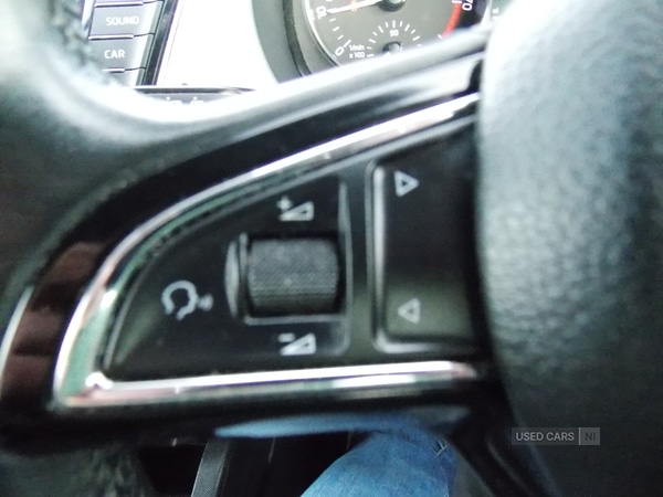 Used Volkswagen Polo 2015 for sale - 77587701: Photo 22