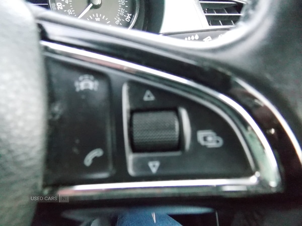 Used Volkswagen Polo 2015 for sale - 77587701: Photo 23