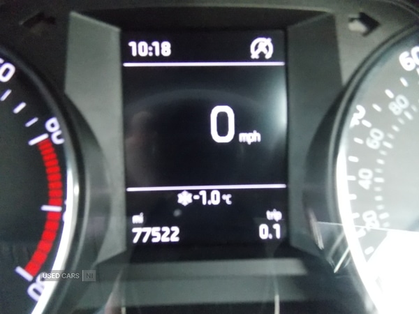 Used Volkswagen Polo 2015 for sale - 77587701: Photo 24