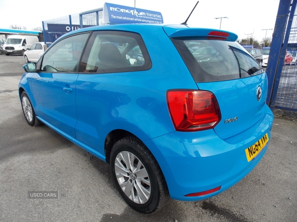 Used Volkswagen Polo 2015 for sale - 77587701: Photo 5