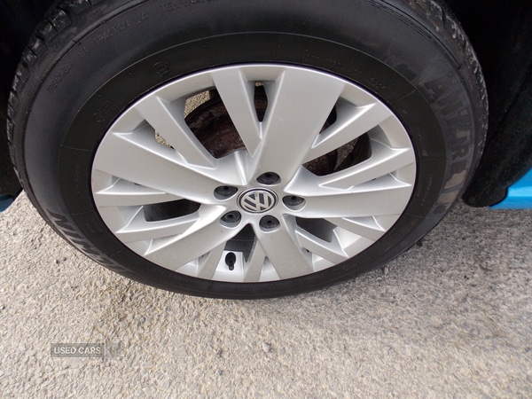 Used Volkswagen Polo 2015 for sale - 77587701: Photo 9