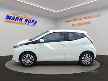Used Toyota AYGO 2014 for sale - 78335833: Photo