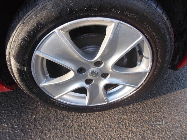 Used Renault Clio 2013 for sale - 77217977: Photo 10