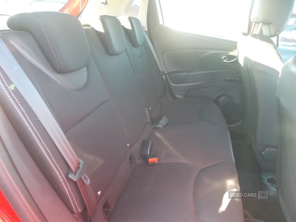 Used Renault Clio 2013 for sale - 77217977: Photo 14
