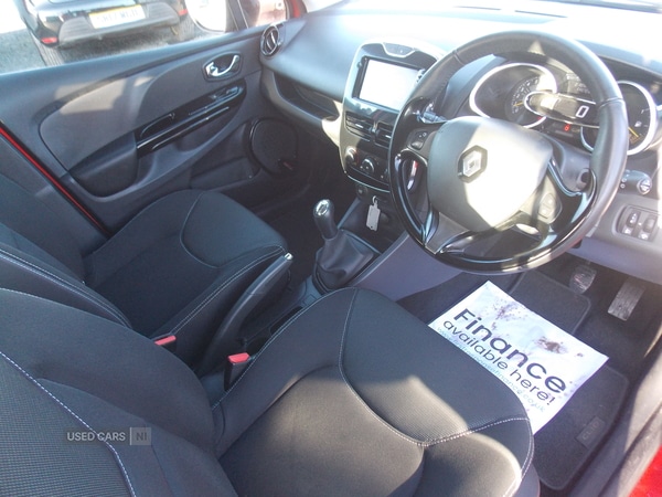 Used Renault Clio 2013 for sale - 77217977: Photo 15