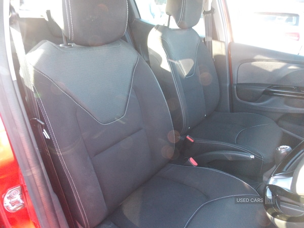 Used Renault Clio 2013 for sale - 77217977: Photo 16