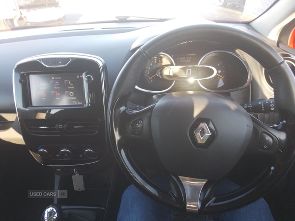 Used Renault Clio 2013 for sale - 77217977: Photo 19