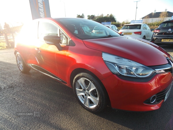 Used Renault Clio 2013 for sale - 77217977: Photo 3