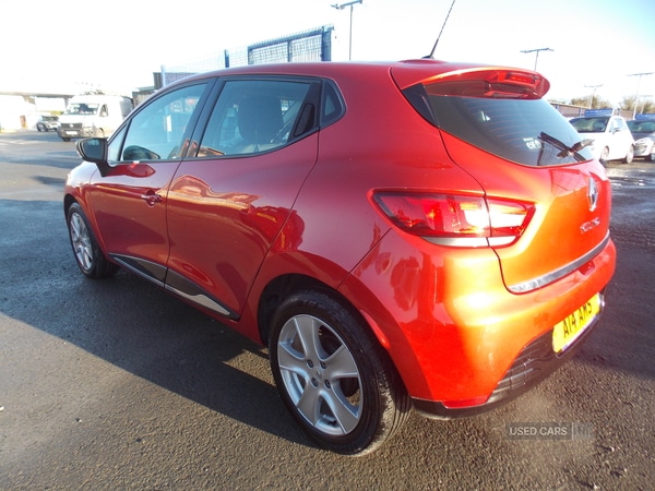 Used Renault Clio 2013 for sale - 77217977: Photo 5
