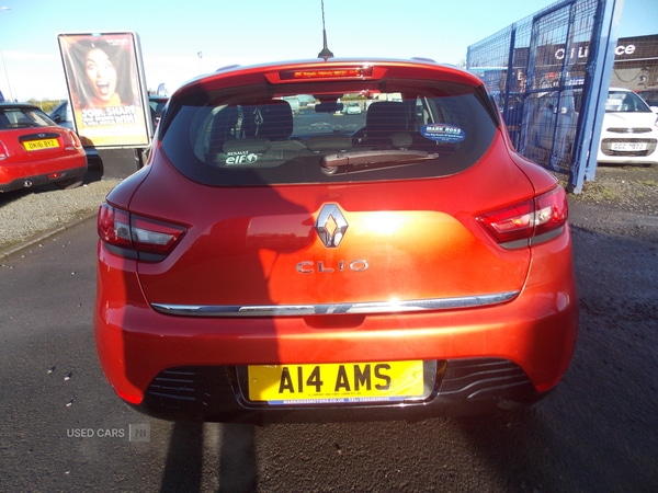Used Renault Clio 2013 for sale - 77217977: Photo 6