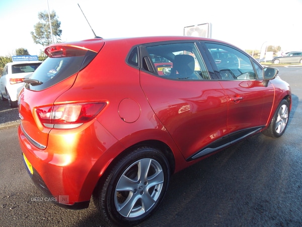 Used Renault Clio 2013 for sale - 77217977: Photo 7