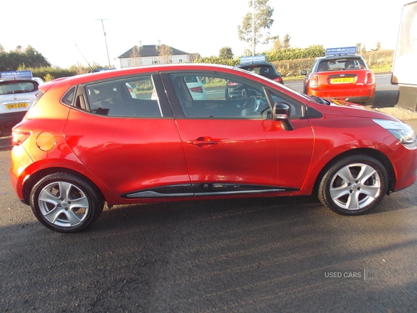 Used Renault Clio 2013 for sale - 77217977: Photo 8