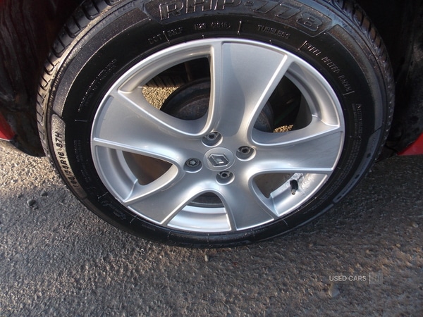 Used Renault Clio 2013 for sale - 77217977: Photo 9