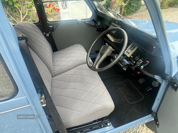 Vehicle 16