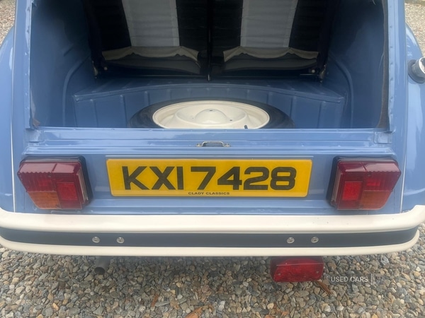 Vehicle 19