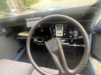 Used Citroen 2 CV 1987 for sale - 75671264: Photo