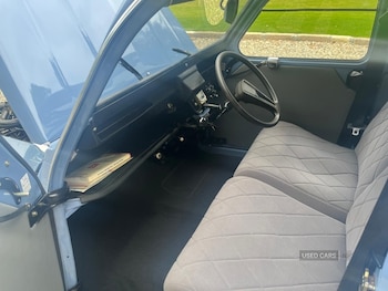 Used Citroen 2 CV 1987 for sale - 75671264: Photo