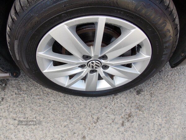 Used Volkswagen Polo 2014 for sale - 75477248: Photo 10