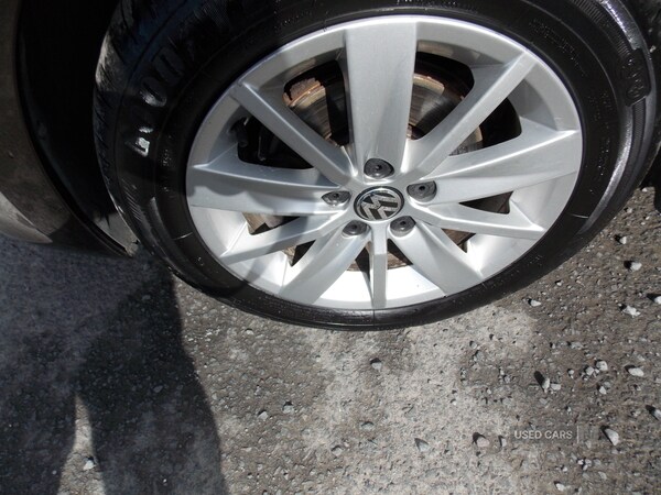 Used Volkswagen Polo 2014 for sale - 75477248: Photo 11