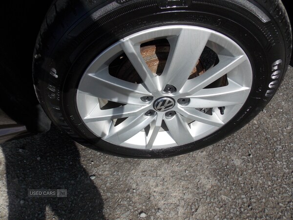 Used Volkswagen Polo 2014 for sale - 75477248: Photo 12