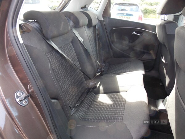 Used Volkswagen Polo 2014 for sale - 75477248: Photo 15