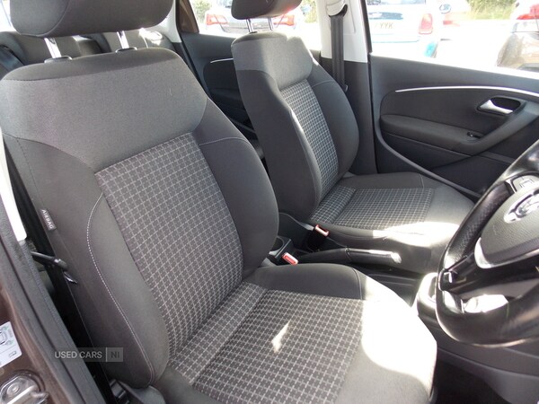 Used Volkswagen Polo 2014 for sale - 75477248: Photo 17