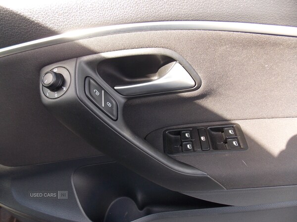 Used Volkswagen Polo 2014 for sale - 75477248: Photo 18