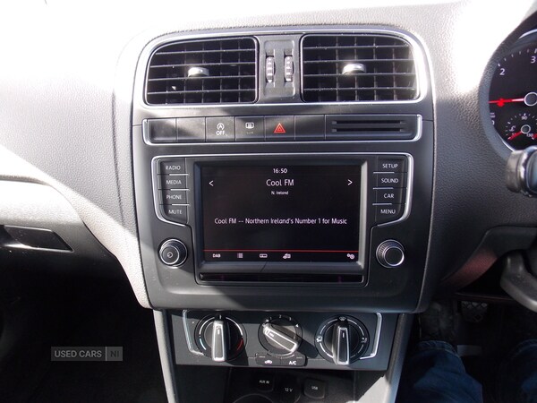 Used Volkswagen Polo 2014 for sale - 75477248: Photo 20