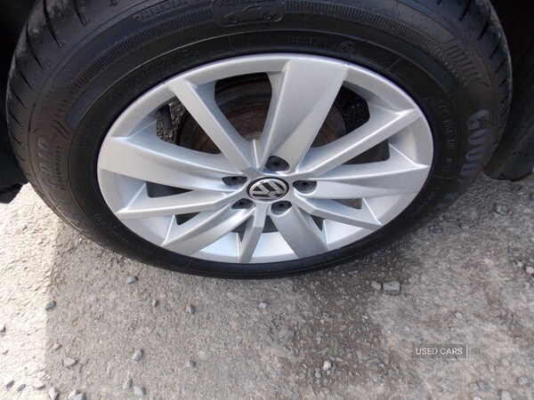Used Volkswagen Polo 2014 for sale - 75477248: Photo 9