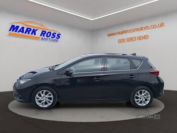 Used Toyota Auris 2016 for sale - 78335860: Photo