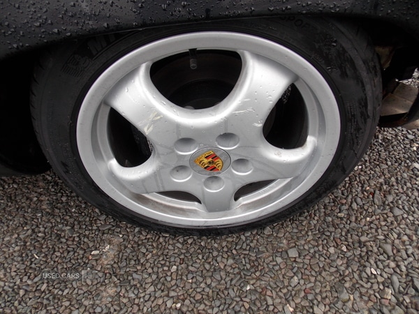 Used Porsche 928 1986 for sale - 76419608: Photo 12