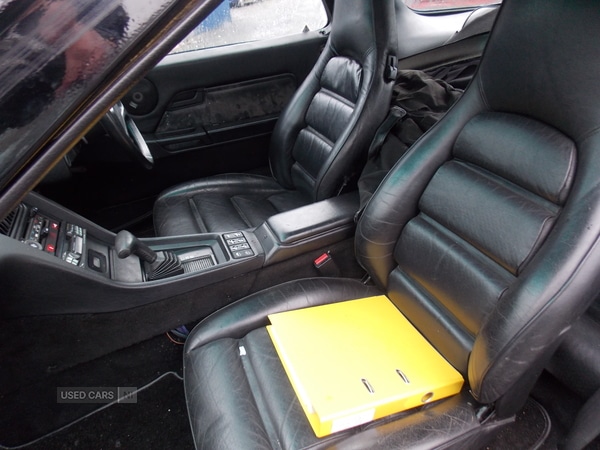 Used Porsche 928 1986 for sale - 76419608: Photo 14