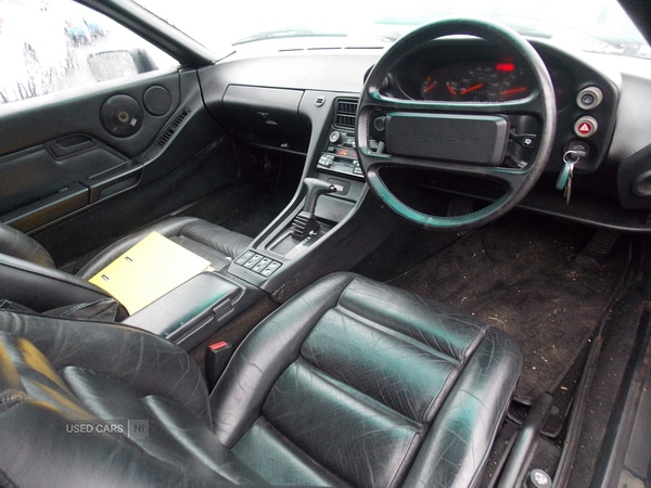 Used Porsche 928 1986 for sale - 76419608: Photo 15