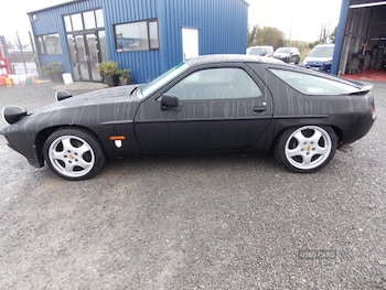 Used Porsche 928 1986 for sale - 76419608: Photo